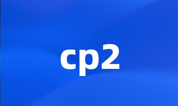 cp2