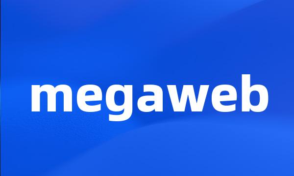 megaweb