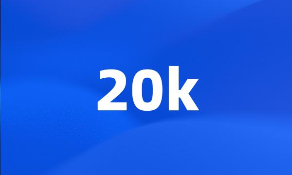 20k