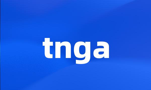 tnga