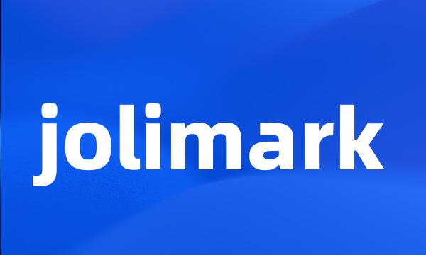 jolimark