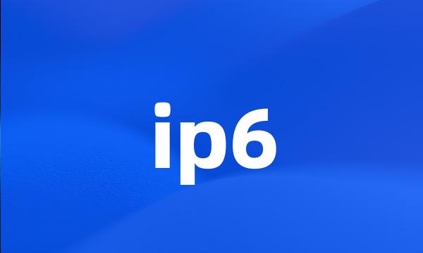 ip6