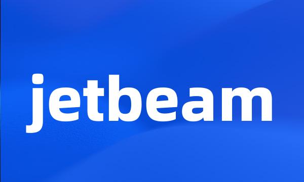 jetbeam