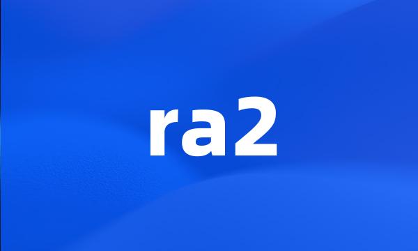 ra2