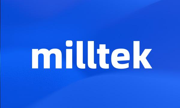 milltek