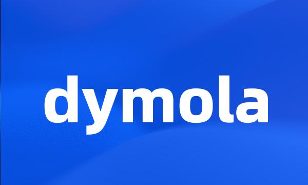 dymola