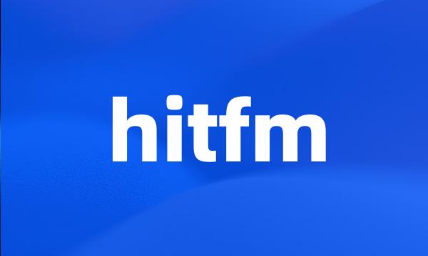 hitfm