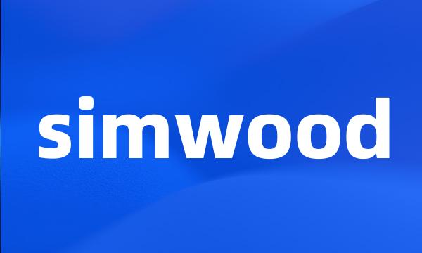 simwood