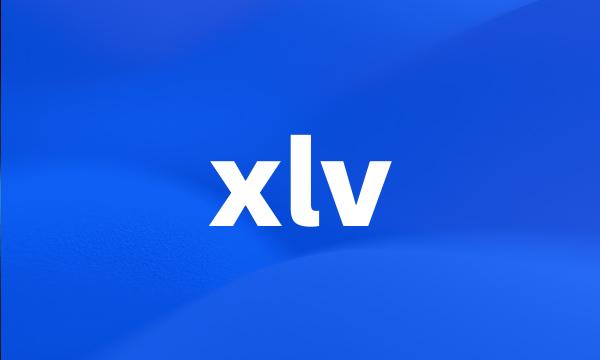 xlv