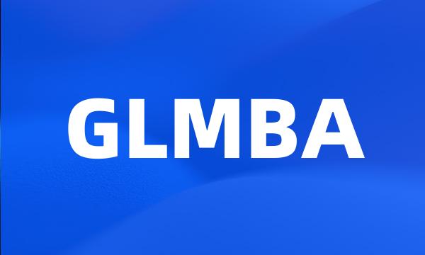 GLMBA