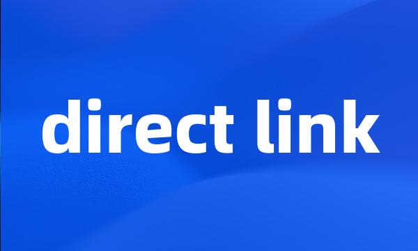 direct link