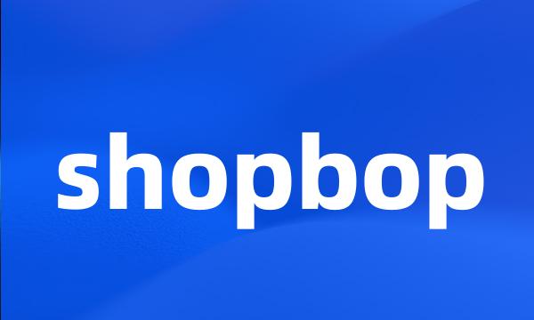 shopbop