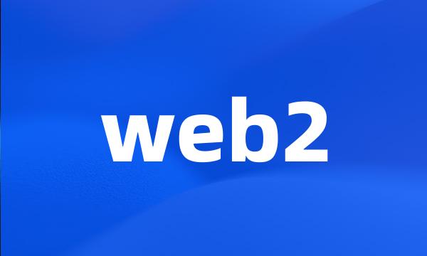 web2