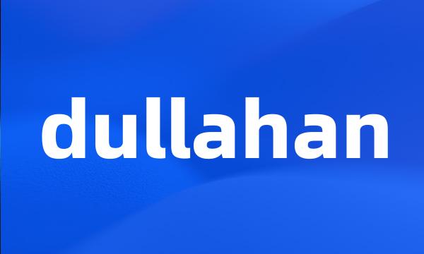 dullahan