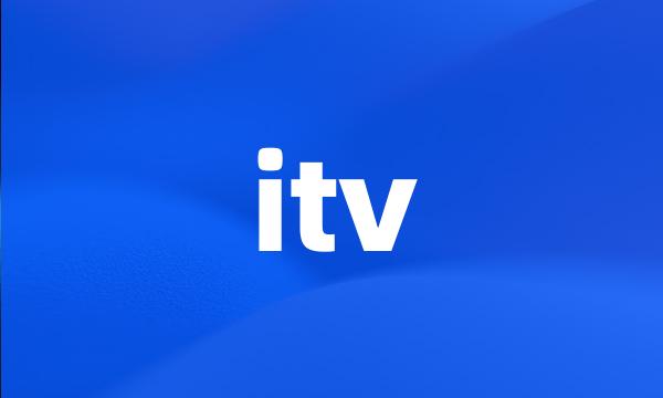 itv