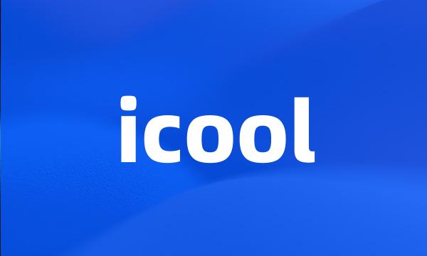 icool