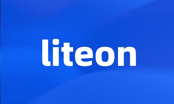 liteon