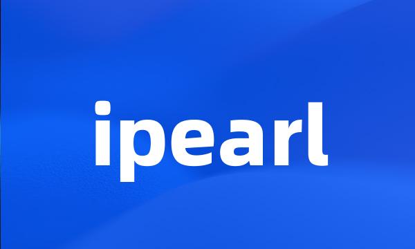 ipearl