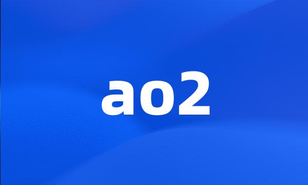 ao2