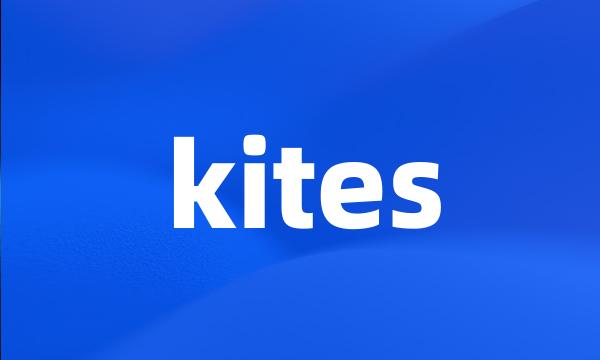 kites