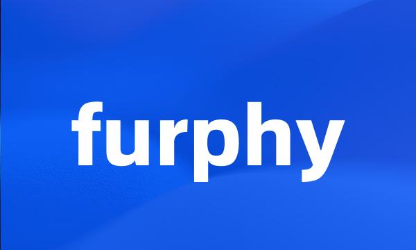 furphy
