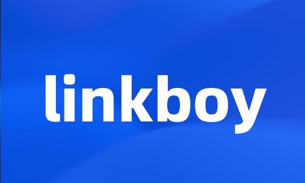 linkboy