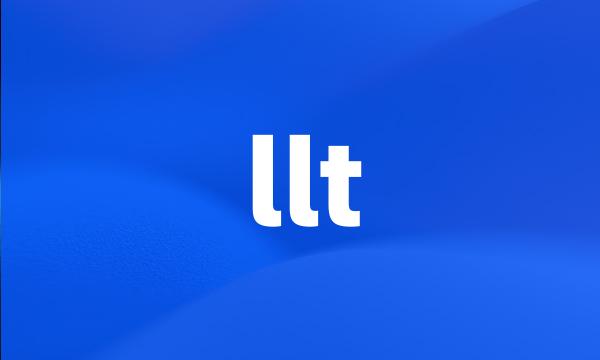 llt