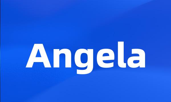 Angela