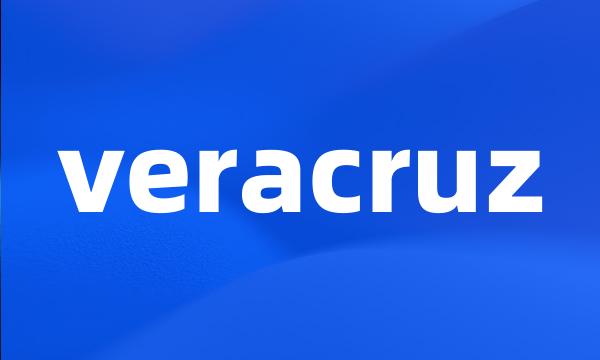 veracruz