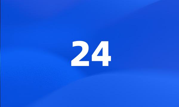 24