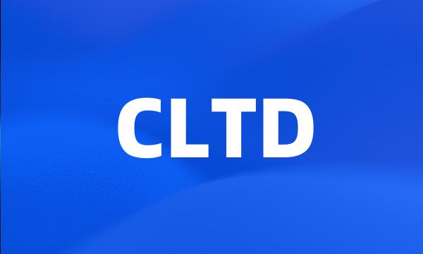 CLTD