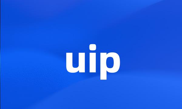 uip