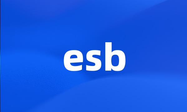 esb