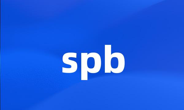 spb