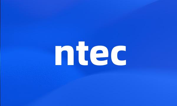 ntec