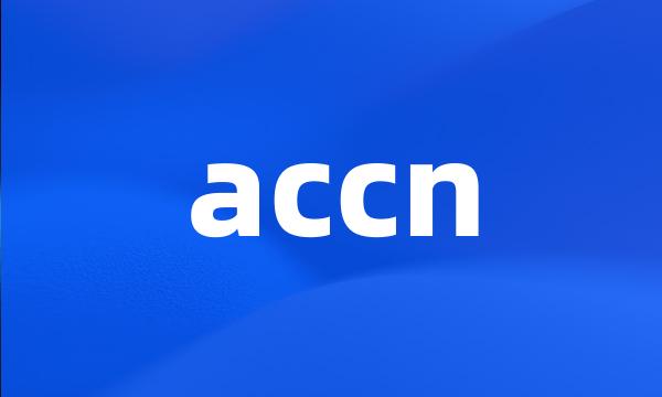 accn