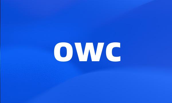 owc