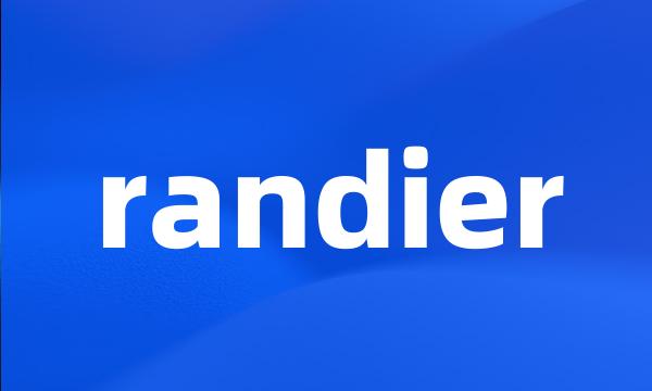 randier