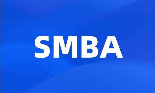 SMBA