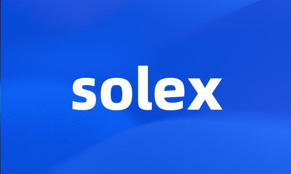 solex