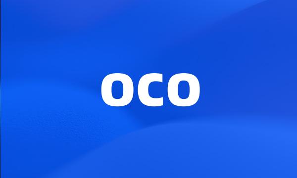 oco