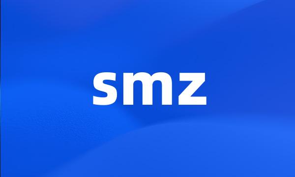 smz