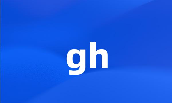 gh