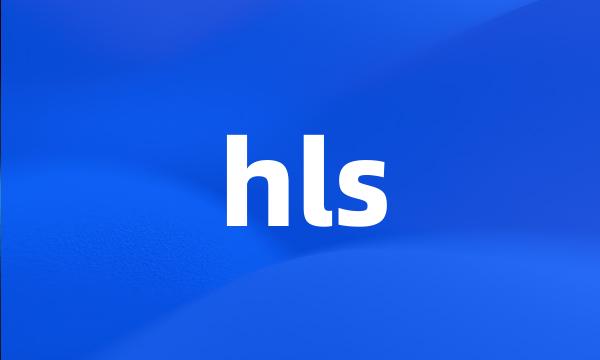 hls