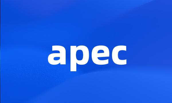 apec