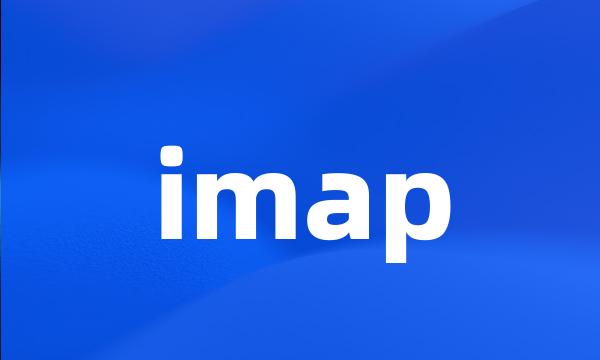 imap