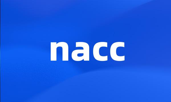 nacc