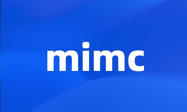 mimc