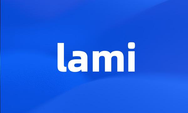 lami