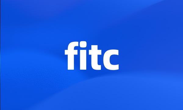 fitc